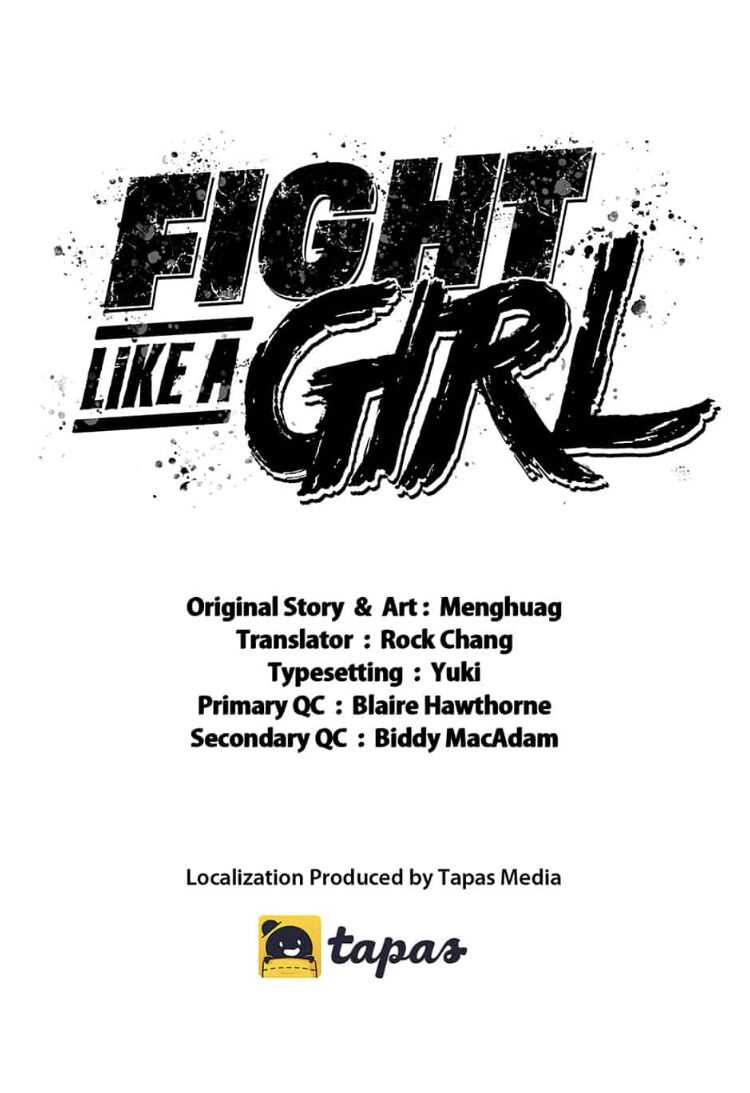 Fight Like a Girl Chapter 5 60